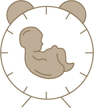 Schwangerschaftsbegleitung Icon