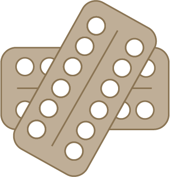 Verhütung Icon